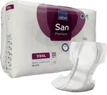 Abena Re-Seller GmbH ABENA&reg; San Premium Bariatric Inkontinenzeinlagen, Gr&ouml;&szlig;e