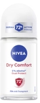 Beiersdorf AG NIVEA Dry Comfort Anti-Transparent Roll-On, f&uuml;r alle Hauttypen,