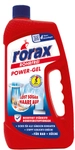 Erdal-Rex GmbH rorax Rohrfrei Power-Gel Rohrreiniger, gebrauchsfertig, Rohrreiniger