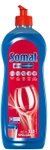 Henkel AG & Co. KGaA Somat 5in1 Klarsp&uuml;ler, Anti-Wasserflecken, Klarsp&uuml;lmittel mit