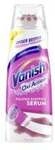 Reckitt Benckiser Deutschland GmbH Vanish Oxi Action Polster und Teppich Serum,