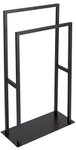 Wenko-Wenselaar GmbH & Co. KG WENKO Handtuch- und Kleiderst&auml;nder Rivaltana , aus