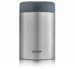 reer GmbH reer Pure Wamhaltebox, 300 ml, Isolierbecher ideal f&uuml;r Zuhause und