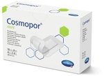 Paul Hartmann AG Cosmopor&reg; Steril Wundverband 10 x 6 cm, hypoallergen,