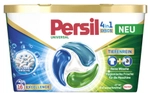 Henkel AG & Co. KGaA Persil 4in1 Discs Universalwaschmittel, Kr&auml;ftige W&auml;sche Pods