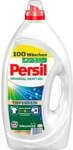 Henkel AG & Co. KGaA Persil Kraft Gel Universal Fl&uuml;ssigwaschmittel, Kr&auml;ftiges