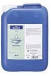 BODE Chemie GmbH Bode Baktolin&reg; sensitive Waschlotion, Milde Waschlotion zur