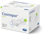 Paul Hartmann AG Cosmopor&reg; Steril Wundverband 7,2 x 5 cm, hypoallergen,