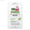 sebamed® Trockene Haut Feuchtigkeitsmaske, Mit Omega 6 Fettsäuren für...