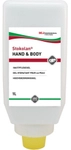 SC Johnson Professional GmbH Stokolan&reg; hand&body, ehem. Stockhausen ESTOLAN, 1000 ml