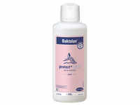 Paul Hartmann AG Bode Baktolan® PROTECT+ Pure Hautschutzcreme, schützt die Haut vor