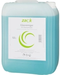 ZACK Glasreiniger, Zitrusduft, Reinigt Glas und alle glatten Fl&auml;chen...