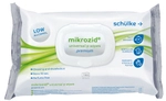 Sch&uuml;lke & Mayr GmbH Sch&uuml;lke mikrozid&reg; universal p wipes premium