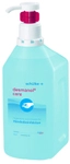Sch&uuml;lke & Mayr GmbH Sch&uuml;lke desmanol&reg; care H&auml;ndedesinfektionsmittel, Alkoholische