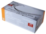 MCD Medical Care Dental GmbH NITRAS BIG WHITE WAVE Nitril Einmalhandschuhe,...