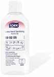 Essity Professional Hygiene Germany GmbH Tork Extra H&auml;ndedesinfektionsgel Alkohol,