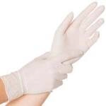 Franz Mensch GmbH Hygonorm&reg; Safe Fit, Nitrilhandschuhe, wei&szlig;, Einweghandschuh...