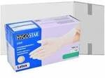 Franz Mensch GmbH HYGOSTAR&reg; Latexhandschuhe Grip, puderfrei, wei&szlig;,...