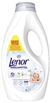 Procter & Gamble Service GmbH Lenor Sensitiv Fl&uuml;ssigwaschmittel Baumwollbl&uuml;te &