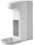 TEMCA GmbH & Co. KG. TEMDEX&reg; touchless Desinfektionsmittelspender,...