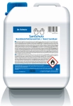 Dr. Schutz GmbH Dr. Schutz&reg; SaniSchutz Handdesinfektionsmittel, Alkoholische...