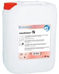 Chemische Fabrik Dr. Weigert GmbH & Co. KG Dr. Weigert neodisher&reg; N