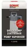 Sonax GmbH SONAX DruckpumpZerst&auml;uber f&uuml;r L&ouml;semittel 1 Liter, Stabile...