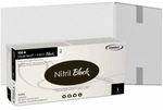 Maimed GmbH MaiMed&reg; Nitril Black Einmalhandschuhe, Nitril, Puderfreie