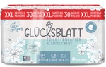 Fripa Markenvertriebs GmbH Fripa Gl&uuml;cksblatt Toilettenpapier XXL...