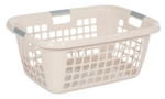 Teko-Plastic Kunstoffwerke E. Schr&ouml;ck GmbH W&auml;schekorb 65 "Easy ", Praktischer