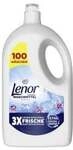 Procter & Gamble Service GmbH Lenor Universal Fl&uuml;ssigwaschmittel Aprilfrisch,