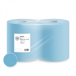 ELOS Osnabr&uuml;cker Industrie- Putztuch GmbH & Co. KG ELOwipe Papierputzrolle, 36 x 36,