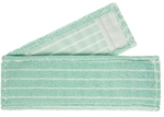 meiko Textil GmbH Meiko Flachwischsystem Stargrip, 50 cm, Microfasermopp mit