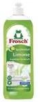 Erdal-Rex GmbH Frosch Sp&uuml;lmittel Limone, hohe Fettl&ouml;sekraft, Handsp&uuml;lmittel...