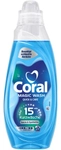 Unilever Deutschland GmbH Coral Magic Wash Sports & Synthetics Fl&uuml;ssigwaschmittel,