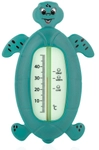 reer GmbH reer Schildkr&ouml;te Badethermometer, Badewasserthermometer zur optimalen