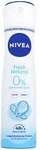 Beiersdorf AG NIVEA Deo Anti-Transpirant Spray, 150 ml, Deospray f&uuml;r starken Schutz