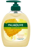 Colgate Palmolive GmbH (CP GABA GmbH) Palmolive Milch & Honig Fl&uuml;ssigseife,