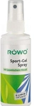 Sporto-med. GmbH R&Ouml;WO&reg; Sport-Gel, entz&uuml;ndungshemmend, lindert Schmerzen, 100...