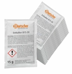 Bartscher GmbH Bartscher Schnell-Entkalker, Entkalker f&uuml;r Kaffeemaschinen in