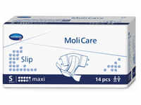 Paul Hartmann AG MoliCare® Slip Maxi, Inkontinenzslip, 9 Tropfen, Zur Anwendung bei