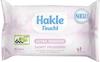 Hakle GmbH Hakle® Ultra Sensitiv feuchte Toilettentücher, Feuchttücher für die
