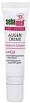 sebamed&reg; Anti-Ageing Augencreme, Hyaluron Complex mit Q10, 15 ml - Tube 160501