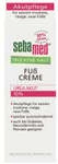 sebamed&reg; Trockene Haut Fu&szlig;-Creme Urea Akut 10%, Fu&szlig;pflege therapiebegleitend bei