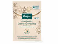 Kneipp GmbH Kneipp® Verwöhnendes Creme-Öl-Peeling, Sanftes Zuckerpeeling &