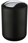 Wenko-Wenselaar GmbH & Co. KG WENKO Kosmetikeimer Brasil S, 2 Liter, M&uuml;lleimer...