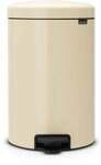 Brabantia International B.V. Brabantia Treteimer NEWICON, 20 Liter, Stylischer