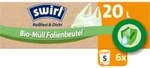 Melitta Europa GmbH & Co. KG Swirl&reg; Bio-M&uuml;ll Folienbeutel, Effiziente L&ouml;sung f&uuml;r