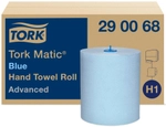 Essity Professional Hygiene Germany GmbH Tork Handtuchrollen Matic&reg;, H1-kompatibel,