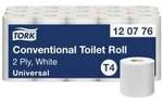 Essity Professional Hygiene Germany GmbH Tork Kleinrollen Toilettenpapier T4